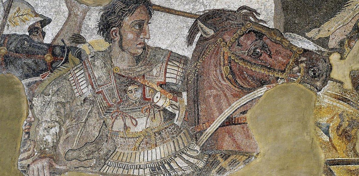 Αρχαιολογικό χώρο κήρυξε το πεδίο μάχης του Γρανικού το τουρ