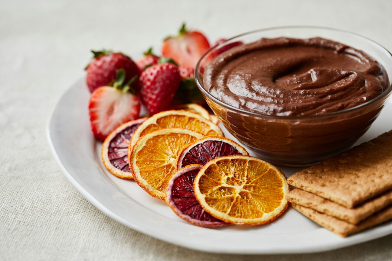 american heritage chocolate orVOMJDHjJs unsplash