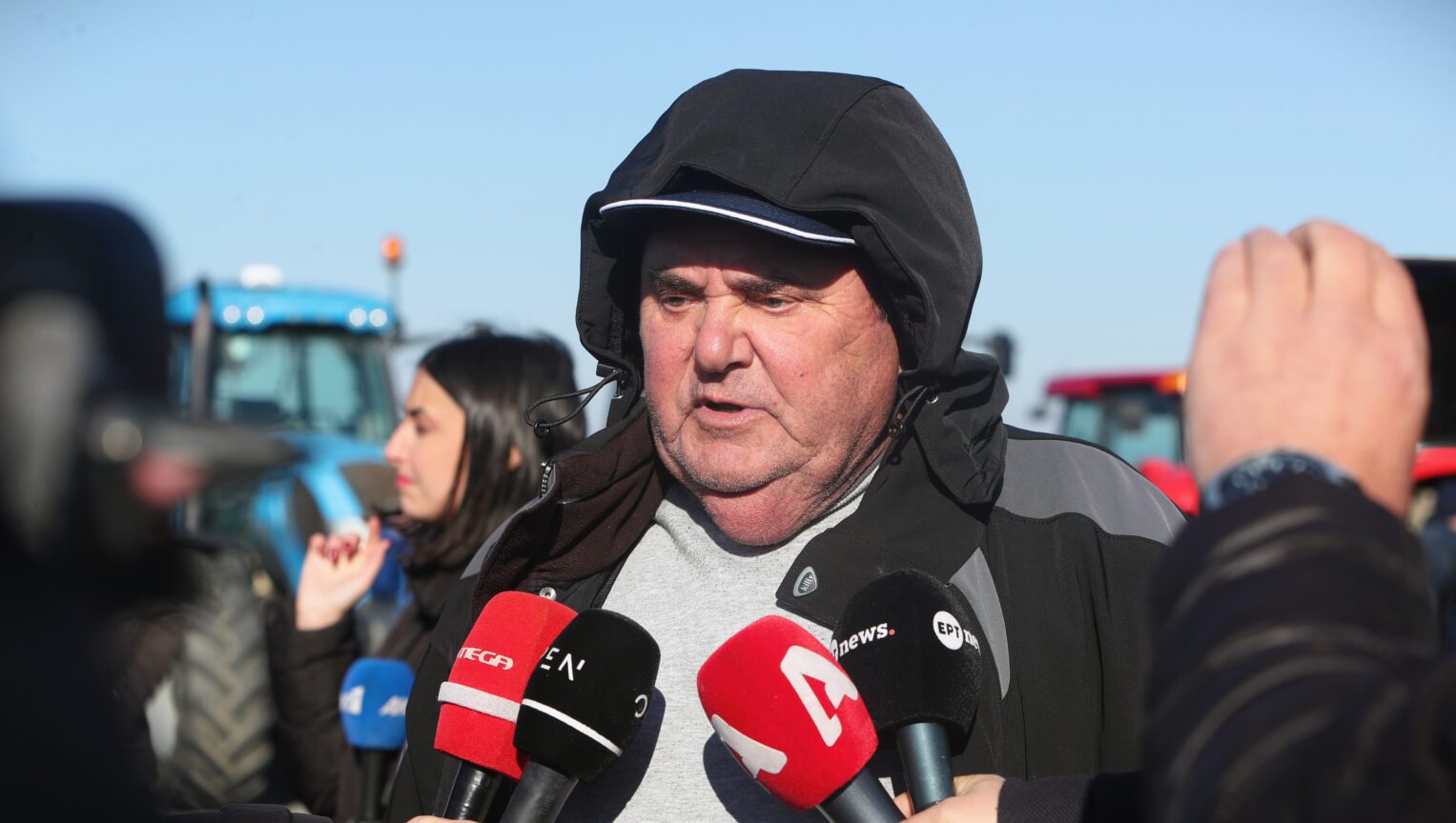 Φωτογραφία για: ΟΠΕΚΕΠΕ: Φιάσκο η υπόθεση Ανεστίδη - Αποδεσμεύτηκαν οι τραπεζικοί του λογαριασμοί 1 anestidis 3 1527x864 1