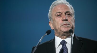 avramopoulos