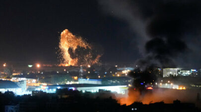 beirut bomb