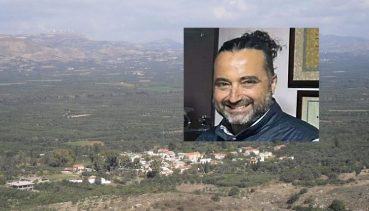 Κρήτη: Πώς έγινε η δολοφονία του Αλέξανδρου Δασκαλάκη