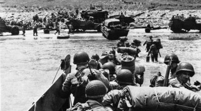 dday