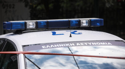 Γυναικοκτονία