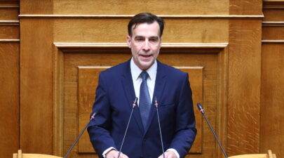 Χουρδάκης