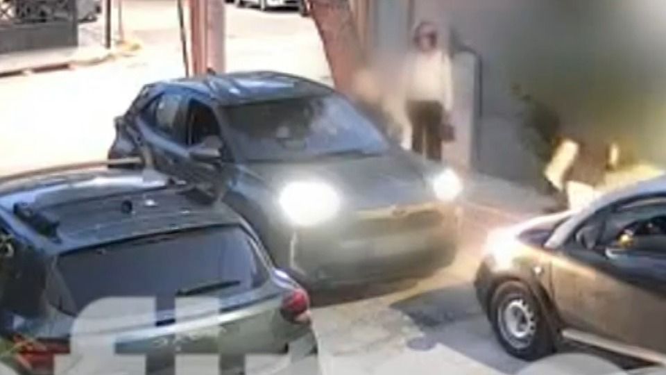 Ίλιον: Συνελήφθη o 30χρονος άνδρας που γρονθοκόπησε γυναίκα 