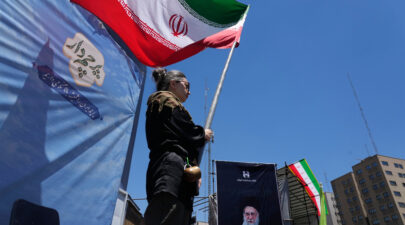 iran 4