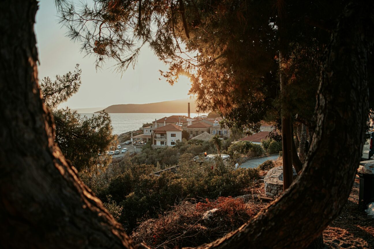 Καρδαμύλη Μάνη