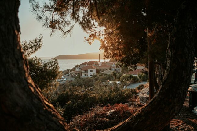 Καρδαμύλη Μάνη