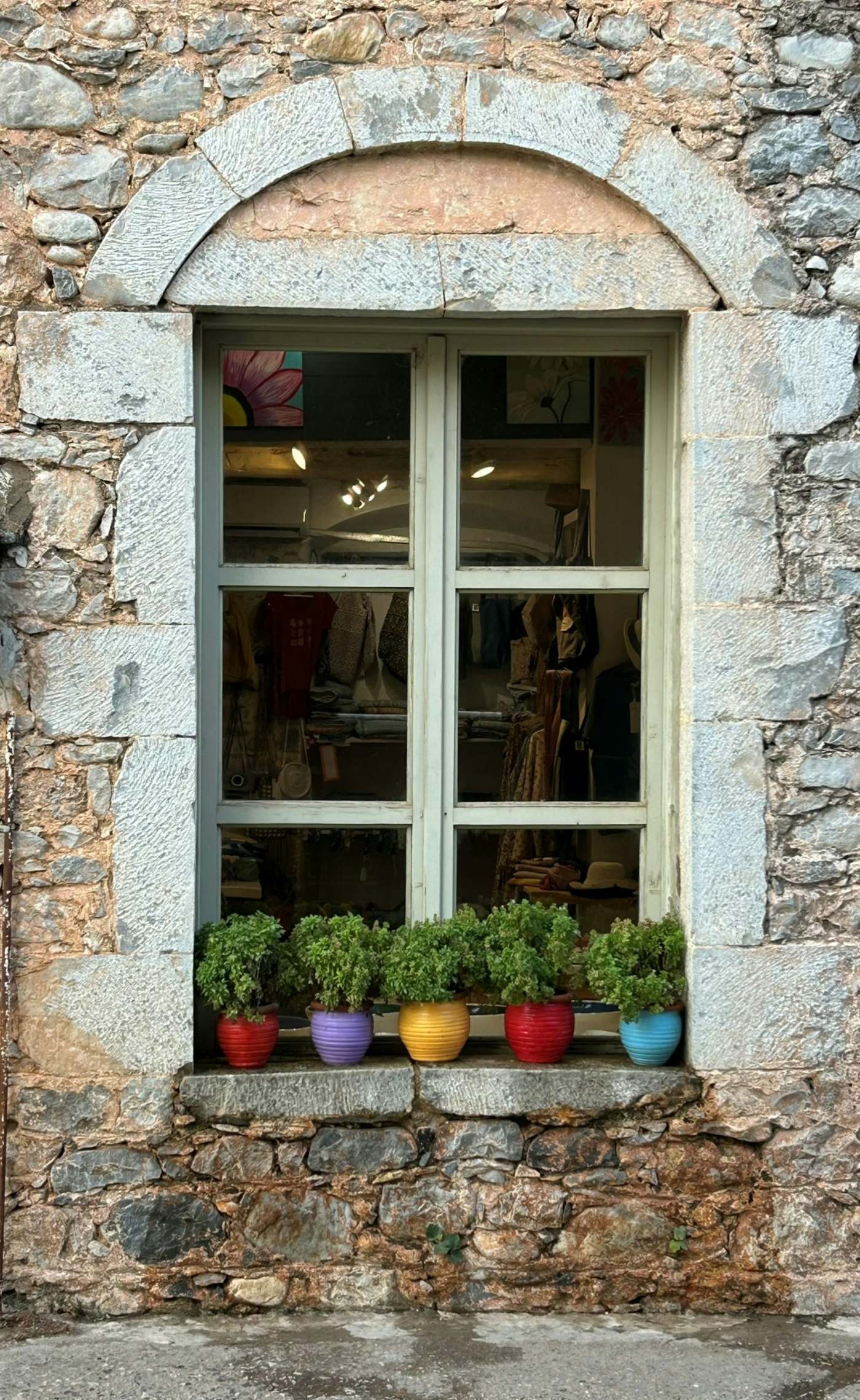Καρδαμύλη Μάνη