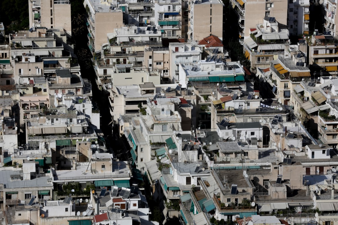Κόκκινα δάνεια