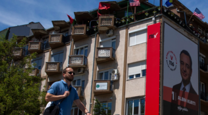 kosovo
