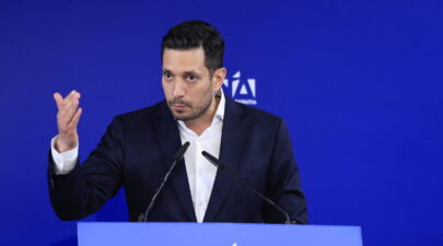 Κυρανάκης