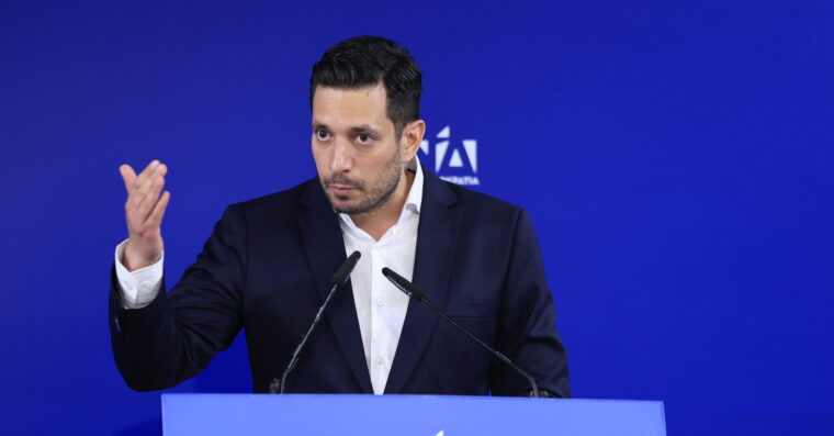 Κυρανάκης