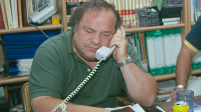 mazarakis