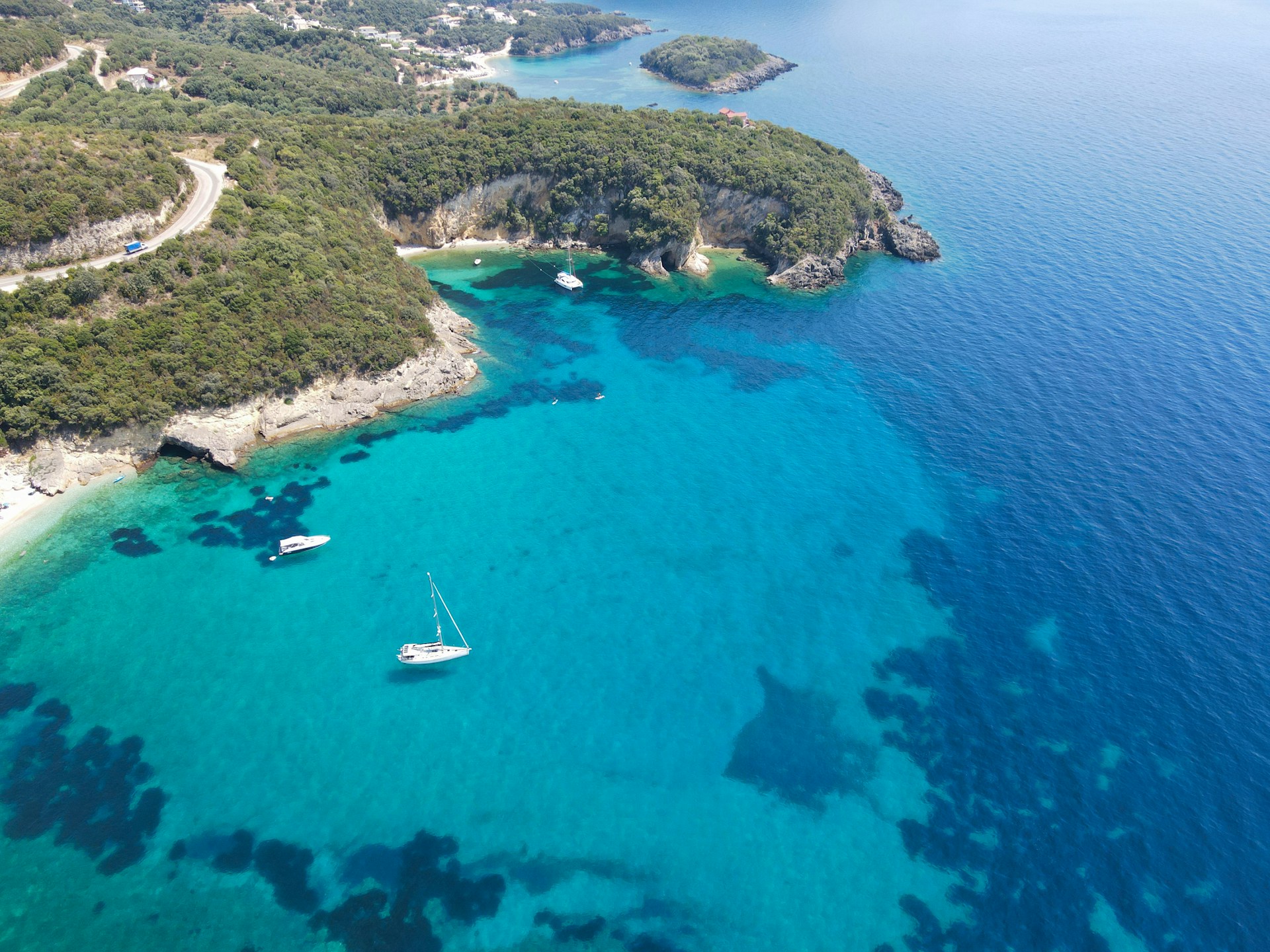 Μικρή Άμμος 