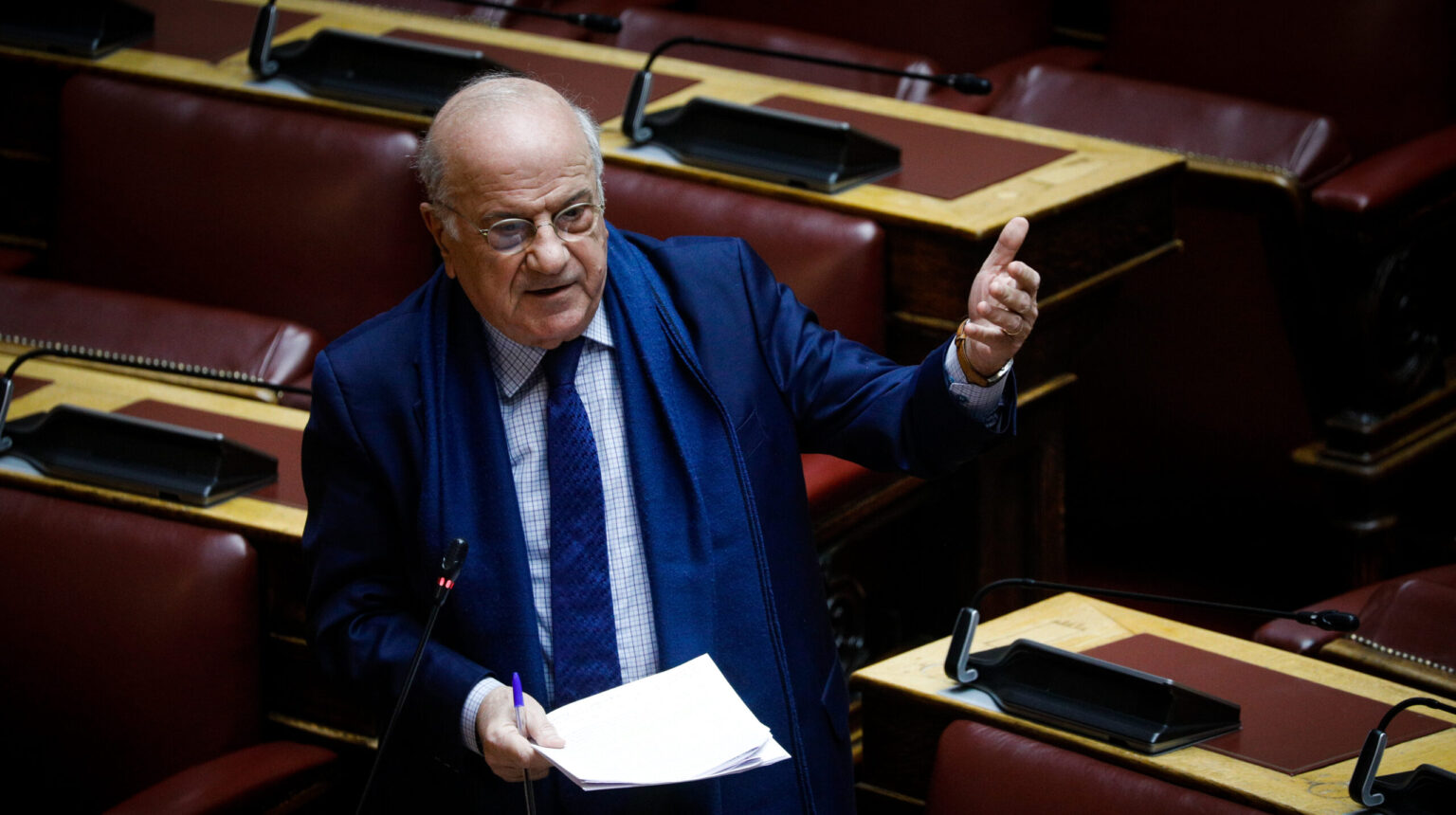 Νάσος Αθανασίου