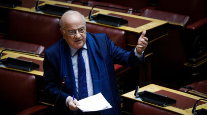 Νάσος Αθανασίου