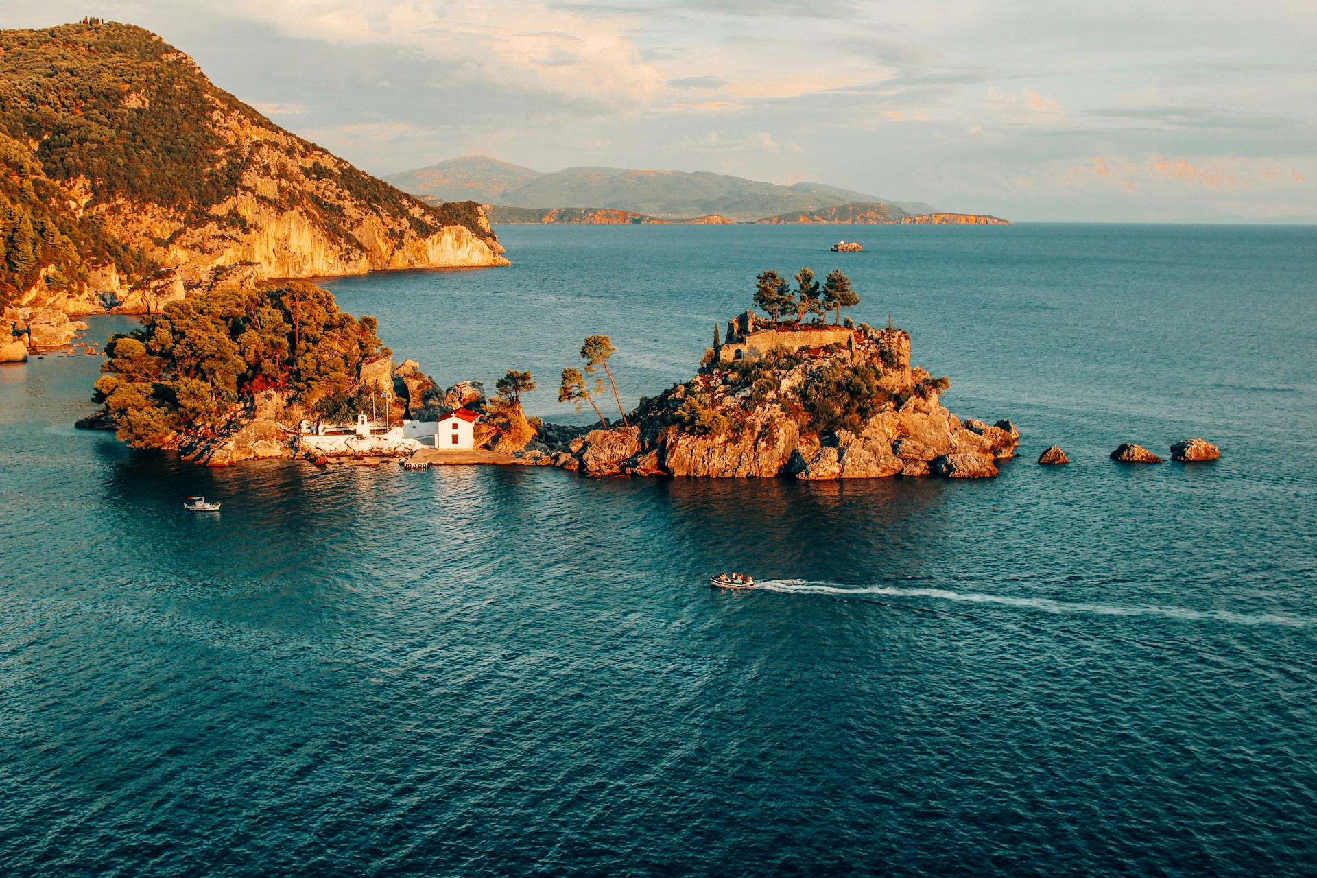 Πάργα