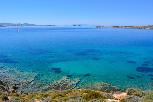 paros