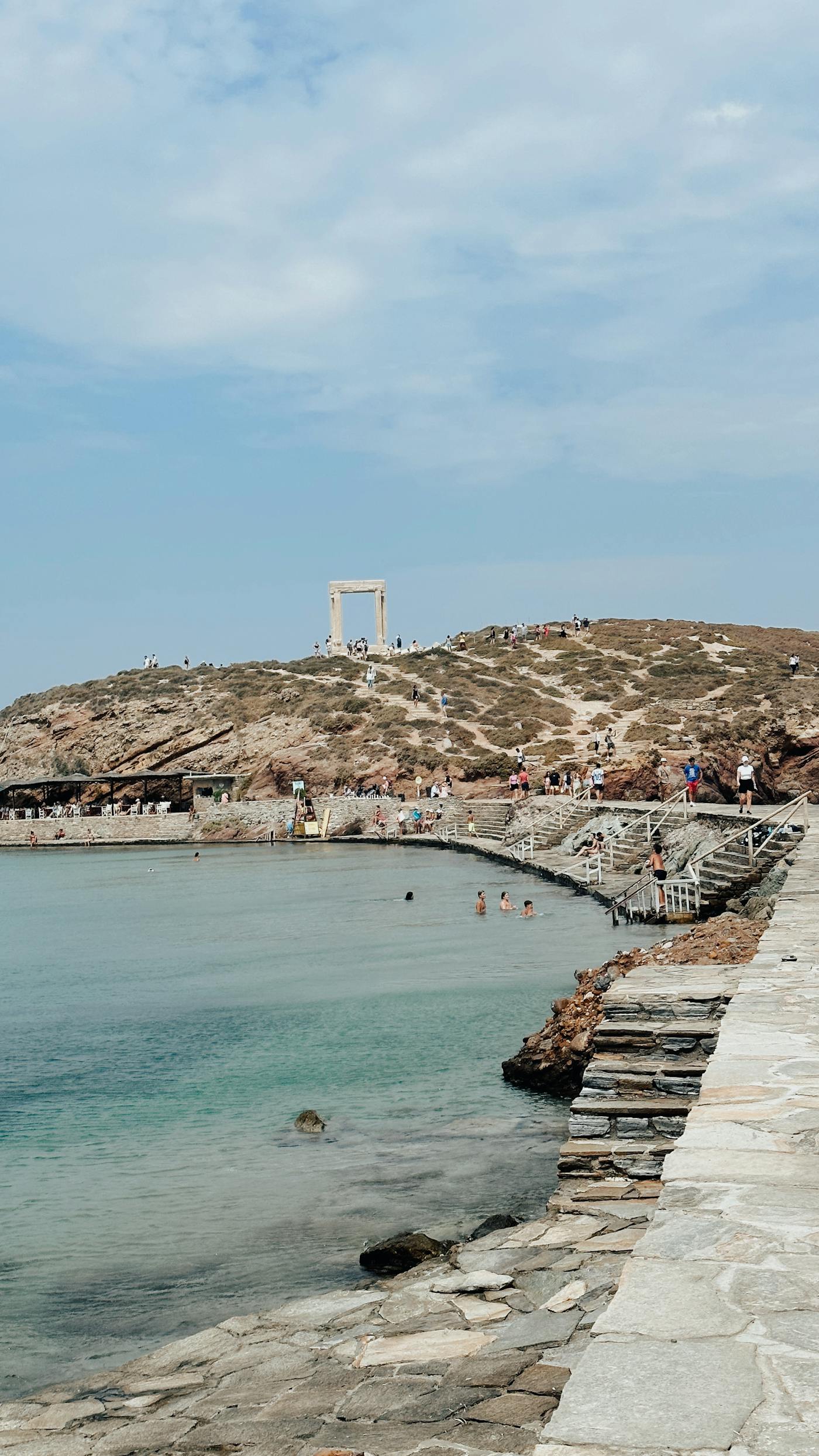 Το ελληνικό νησί που αποθεώνουν τα διεθνή ΜΜΕ