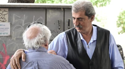 polakis