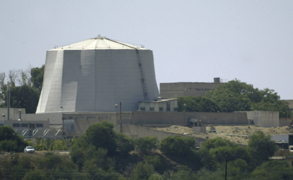 Bloomberg: Καμπανάκι από  IAEA – Ο κίνδυνος είναι τώρα υψηλότερος για τα πυρηνικά του Ιράν