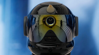robot