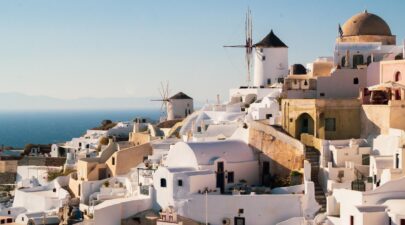 Σαντορίνη