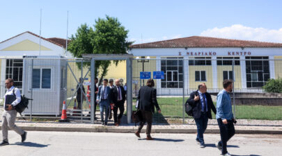 Τέμπη