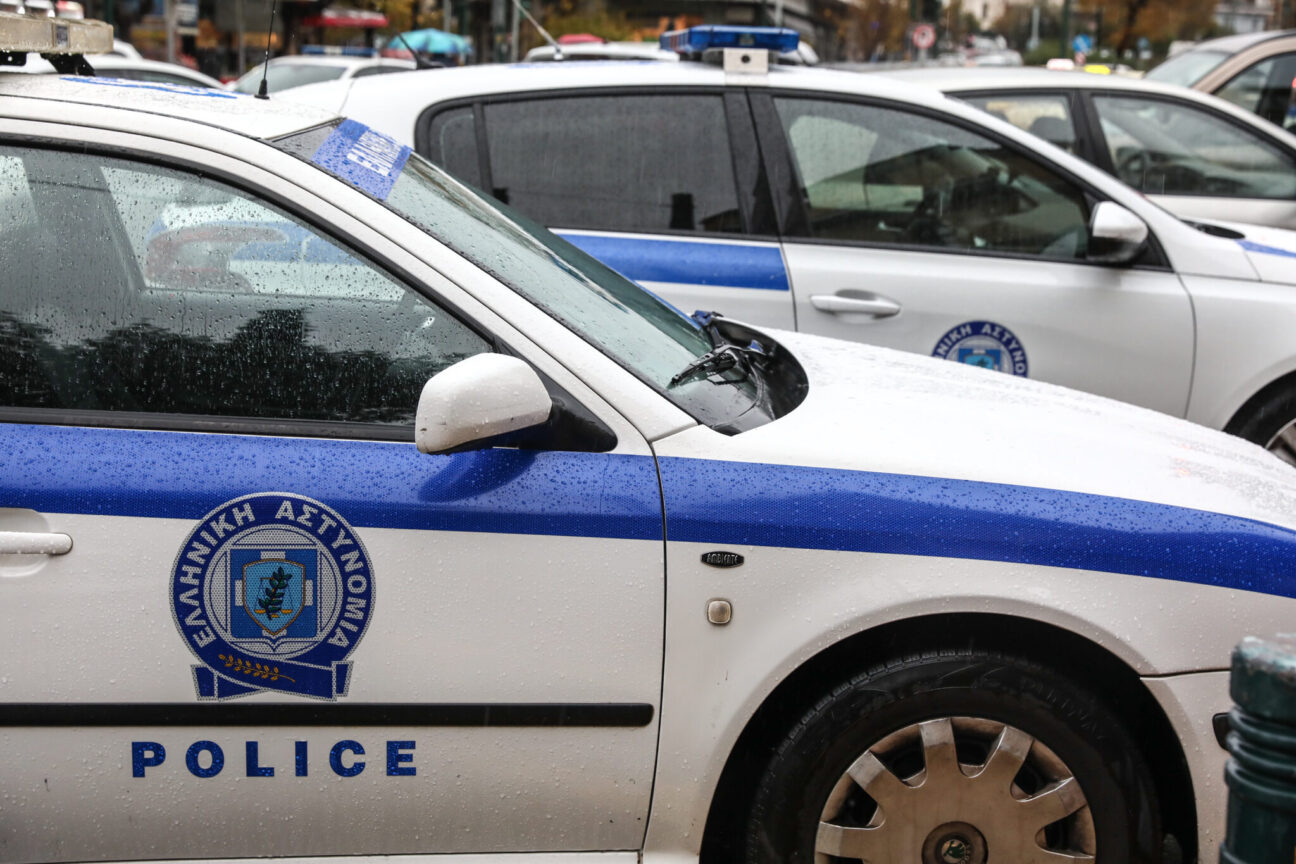 Θεσσαλονίκη: Συνελήφθη 74χρονος γιατρός μετά από καταγγελία 