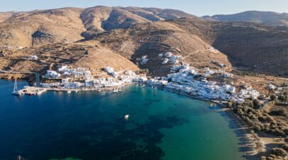 Τήνος