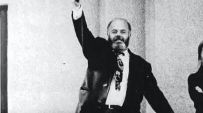 tsironis