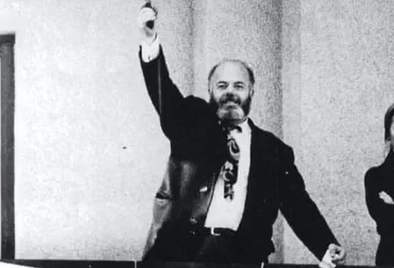 tsironis