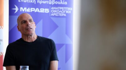 varoufakis