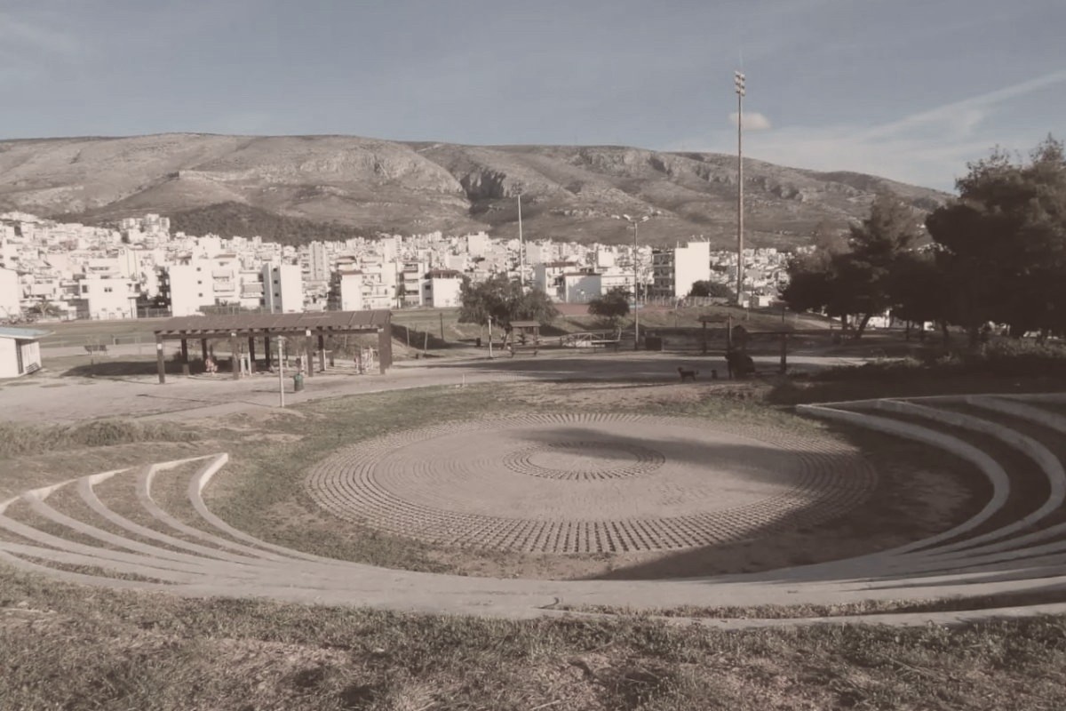 Ηλιούπολη: Το ΜέΡΑ25 για τα σχέδια του Υπερταμείου για το πά