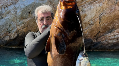 ποακης