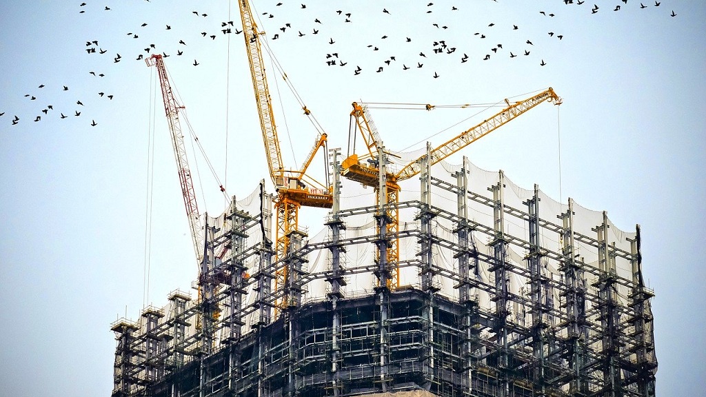 Κύκλωμα Πολεοδομιών: Πώς το «αρχηγικό» ζεύγος φέρεται να επι