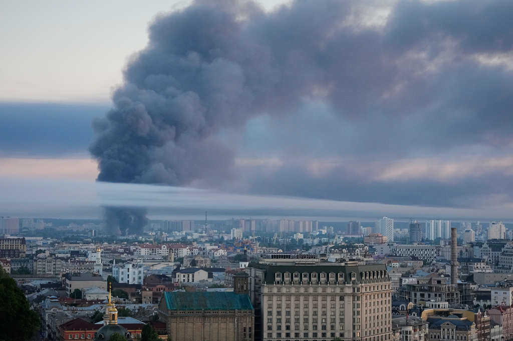 AP Kyiv