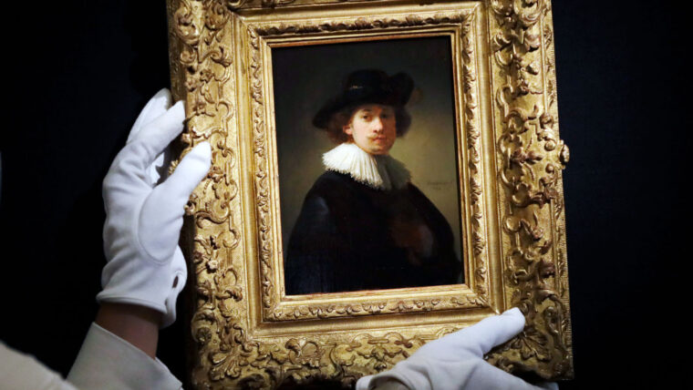 rembrandt