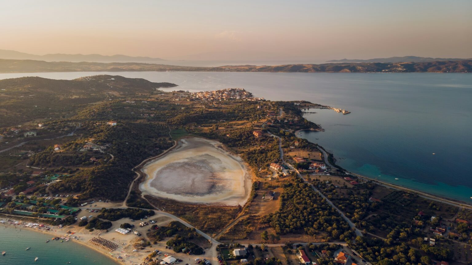 Αμμουλιανή