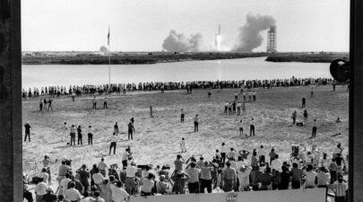 apollo 11