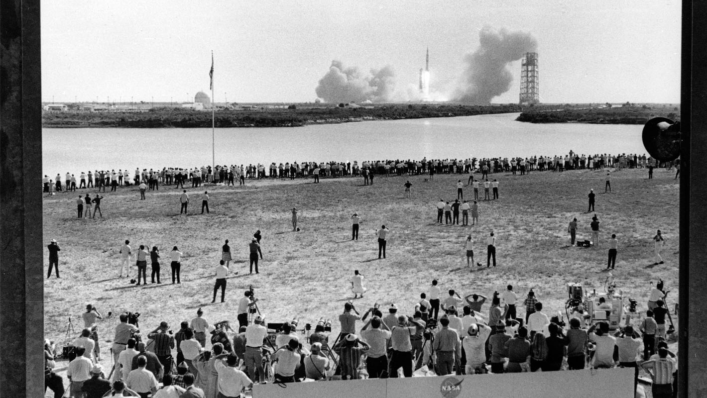 apollo 11