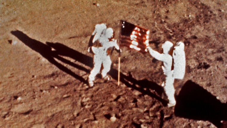 armstrong