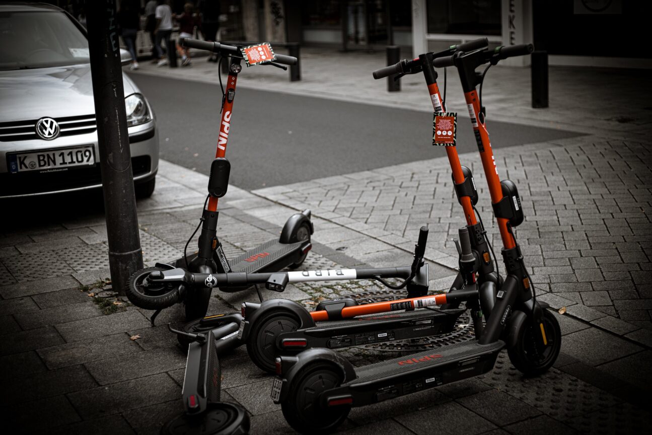 doosenwhacker electric scooter 5511926 1