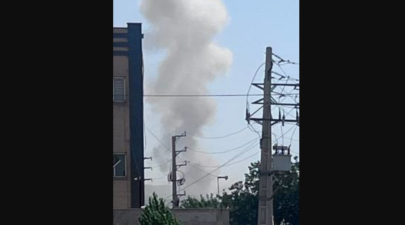 iran