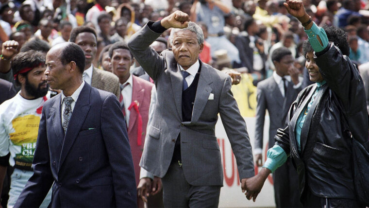 mandela