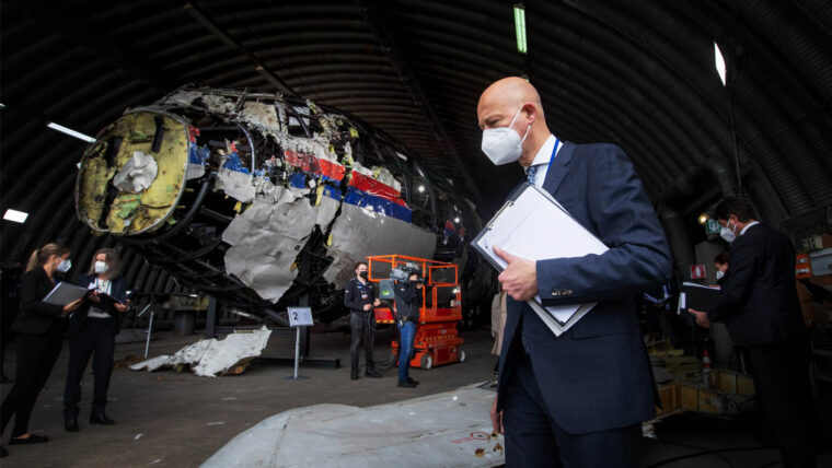 mh17