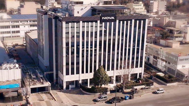 nova
