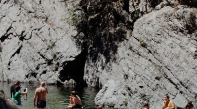 Σαμοθράκη